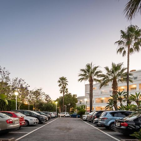 Alegria Costa Ballena Aquafun Εξωτερικό φωτογραφία