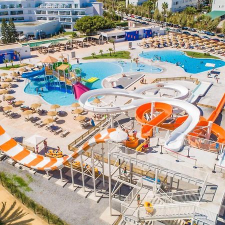 Alegria Costa Ballena Aquafun Εξωτερικό φωτογραφία