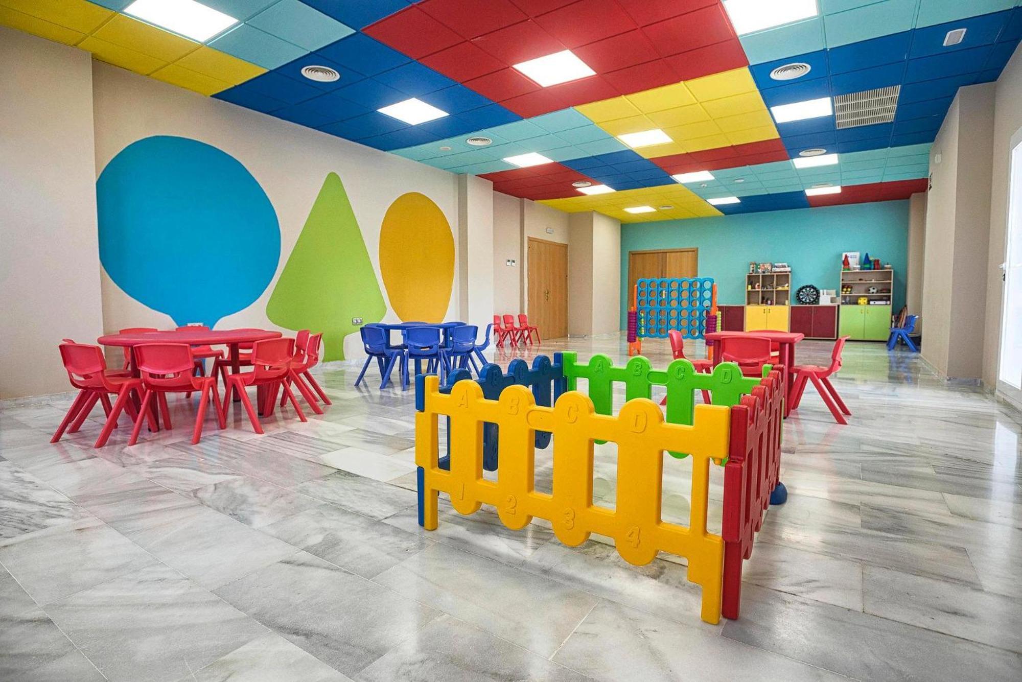 Alegria Costa Ballena Aquafun Εξωτερικό φωτογραφία