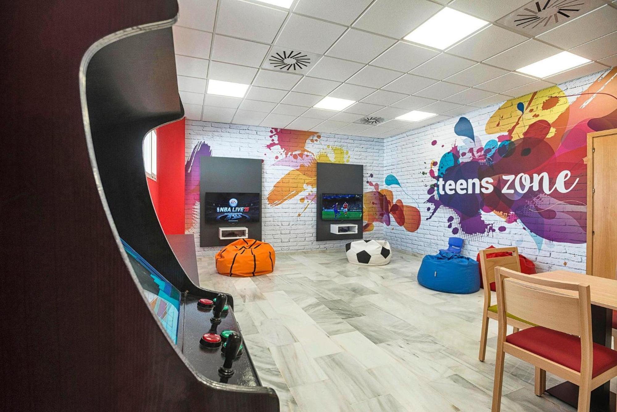 Alegria Costa Ballena Aquafun Εξωτερικό φωτογραφία
