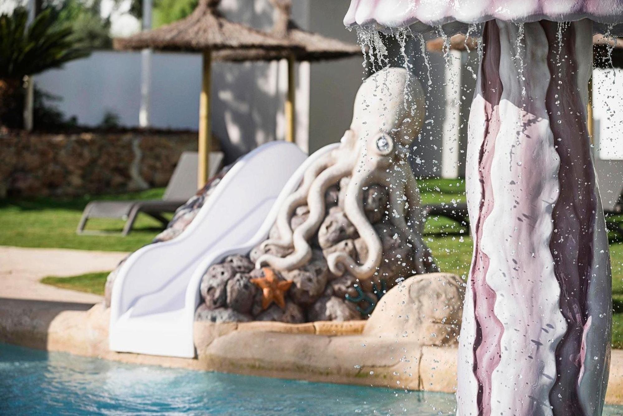 Alegria Costa Ballena Aquafun Εξωτερικό φωτογραφία