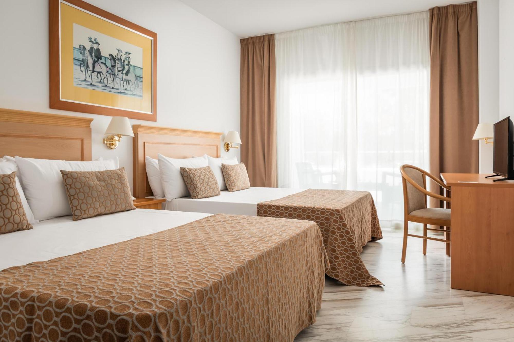 Alegria Costa Ballena Aquafun Εξωτερικό φωτογραφία