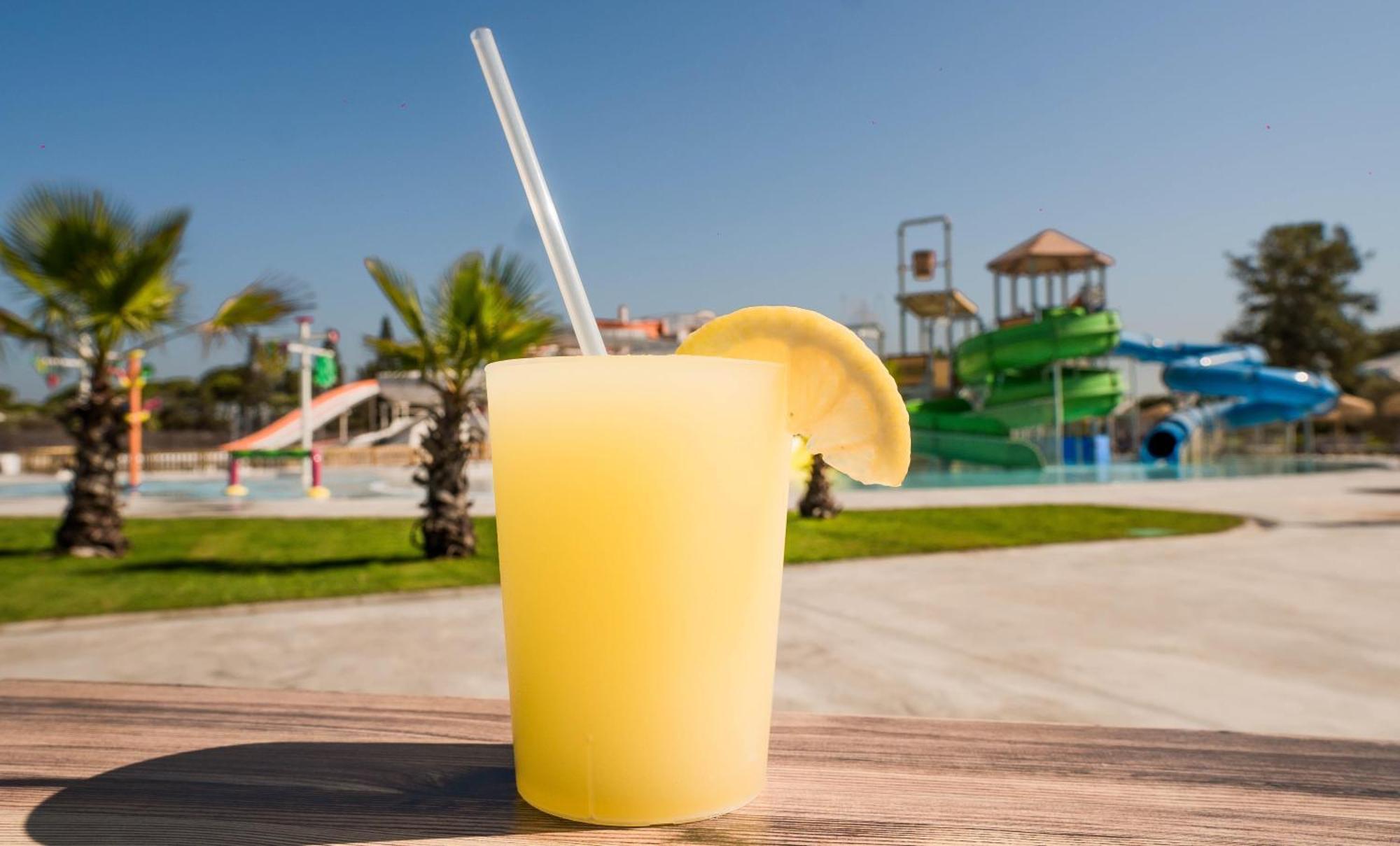 Alegria Costa Ballena Aquafun Εξωτερικό φωτογραφία