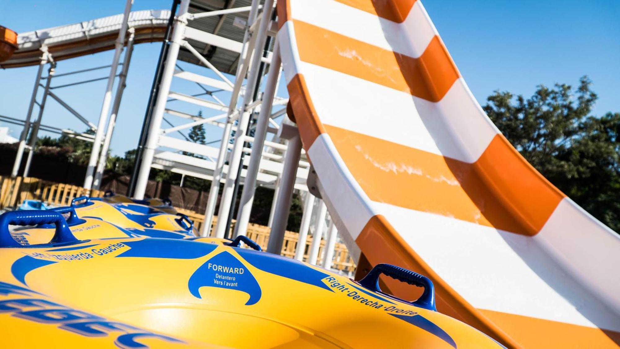 Alegria Costa Ballena Aquafun Εξωτερικό φωτογραφία