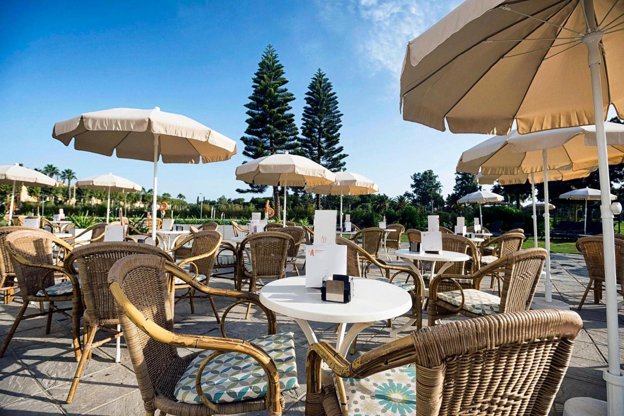 Alegria Costa Ballena Aquafun Εξωτερικό φωτογραφία