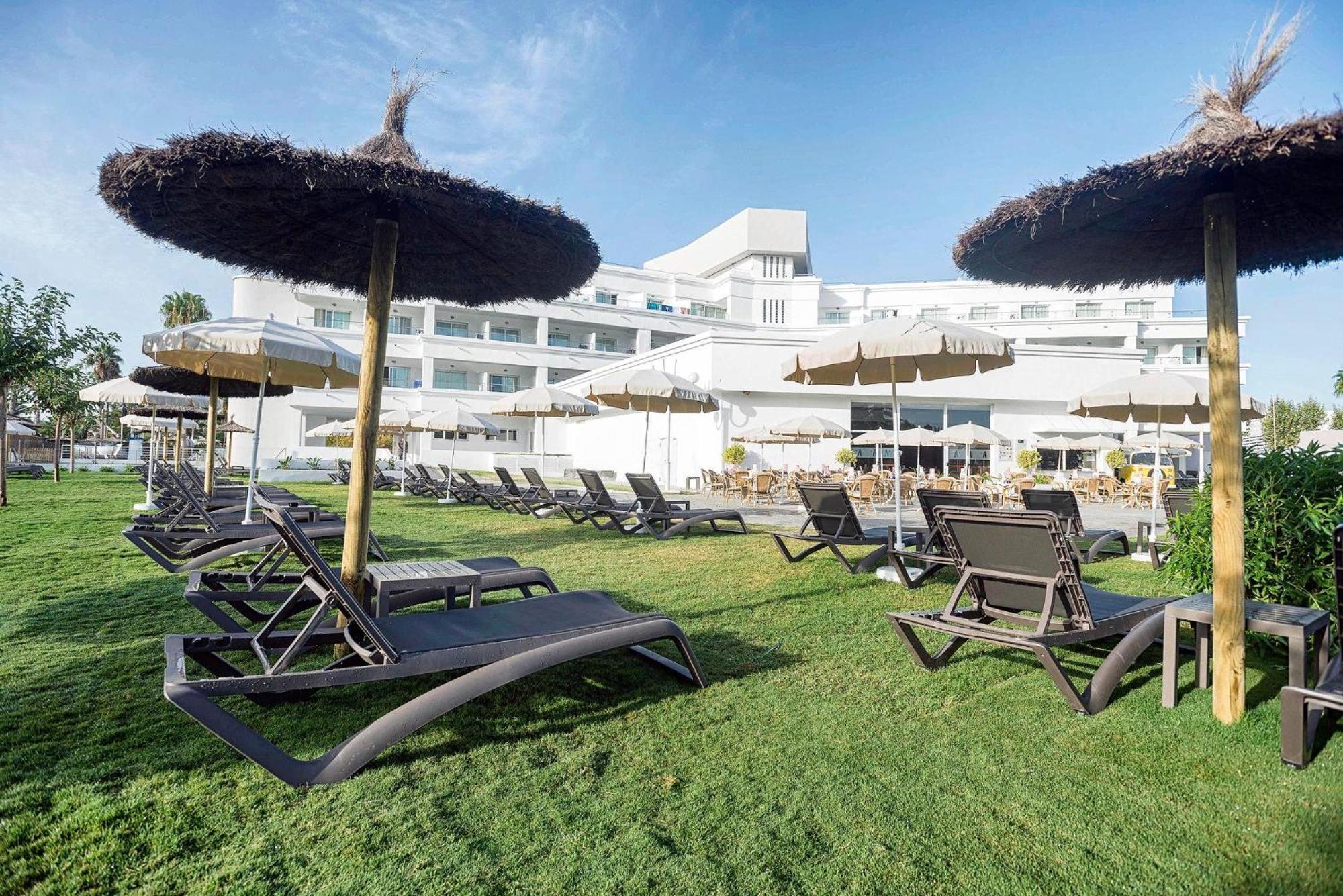 Alegria Costa Ballena Aquafun Εξωτερικό φωτογραφία