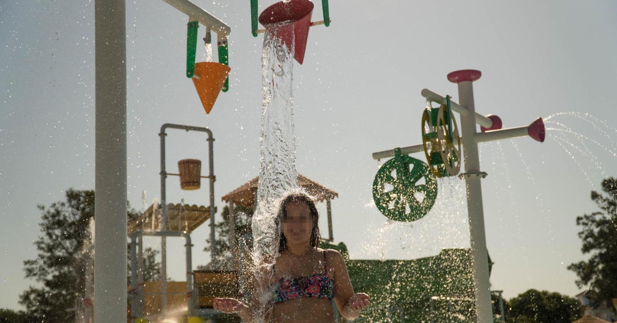 Alegria Costa Ballena Aquafun Εξωτερικό φωτογραφία